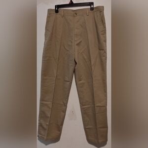 Premier tan pants